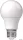 LED izzó, E27, gömb, A60, 8W, 806lm, 4000K, AVIDE
