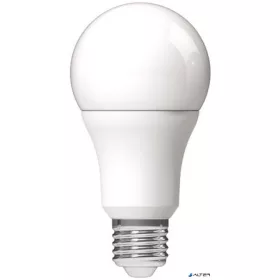 LED izzó, E27, gömb, A60, 9,5W, 1055lm, 6400K, AVIDE
