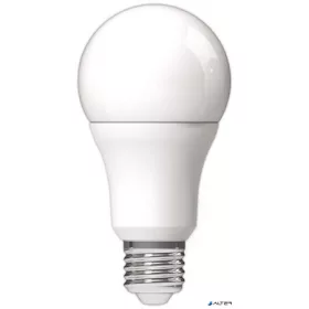 LED izzó, E27, gömb, A70, 16W, 1901lm, 3000K, AVIDE
