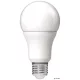LED izzó, E27, gömb, A70, 16W, 1901lm, 3000K, AVIDE