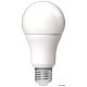 LED izzó, E27, gömb, A70, 16W, 1901lm, 4000K, AVIDE