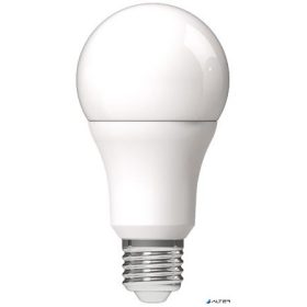 LED izzó, E27, gömb, A60, 13W, 1521lm, 6400K, AVIDE