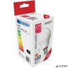 LED izzó, E14, kisgömb, G45, 4,5W, 470lm, 3000K, AVIDE