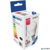 LED izzó, E14, kisgömb, G45, 4,5W, 470lm, 6400K, AVIDE