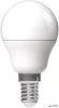 LED izzó, E14, kisgömb, G45, 6,5W, 806lm, 4000K, AVIDE