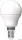 LED izzó, E14, kisgömb, G45, 6,5W, 806lm, 4000K, AVIDE