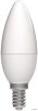 LED izzó, E14, gyertya, 2,5W, 250lm, 4000K, AVIDE