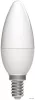 LED izzó, E14, gyertya, 2,5W, 250lm, 4000K, AVIDE
