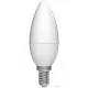 LED izzó, E14, gyertya, 2,5W, 250lm, 4000K, AVIDE