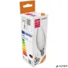 LED izzó, E14, gyertya, 2,5W, 250lm, 4000K, AVIDE