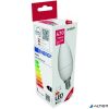 LED izzó, E14, gyertya, 4,5W, 470lm, 3000K, AVIDE