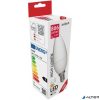 LED izzó, E14, gyertya, 6,5W, 806lm, 3000K, AVIDE