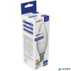 LED izzó, E14, gyertya, 6,5W, 806lm, 6400K, AVIDE