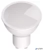 LED izzó, GU10 spot, 4W, 345lm, 3000K, AVIDE