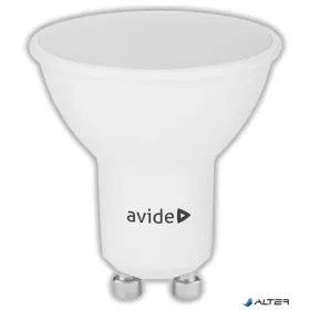 LED izzó, GU10 spot, 4W, 345lm, 4000K, AVIDE