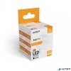 LED izzó, GU10 spot, 4W, 345lm, 4000K, AVIDE