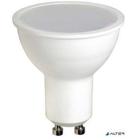LED izzó, GU10 spot, 4W, 345lm, 6400K, AVIDE