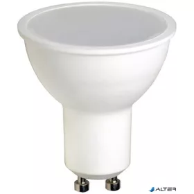 LED izzó, GU10 spot, 4W, 345lm, 6400K, AVIDE