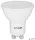 LED izzó, GU10 spot, 7W, 620lm, 4000K, AVIDE