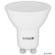 LED izzó, GU10 spot, 7W, 620lm, 4000K, AVIDE