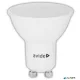LED izzó, GU10 spot, 7W, 620lm, 4000K, AVIDE