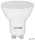 LED izzó, GU10 spot, 7W, 630lm, 6400K, AVIDE