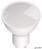 LED izzó, GU10 spot, 7W, 610lm, 3000K, AVIDE