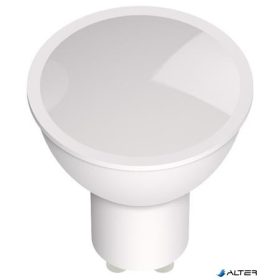 LED izzó, GU10 spot, 7W, 610lm, 3000K, AVIDE