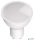 LED izzó, GU10 spot, 7W, 610lm, 3000K, AVIDE