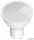 LED izzó, GU10 spot, 7W, 610lm, 3000K, AVIDE