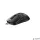 Egér, vezetékes, gaming, RGB, AVAX "LW01", fekete