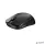 Egér, tri-mode kapcsolat, gaming, AVAX "LW02 PRO", fekete