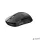 Egér, tri-mode kapcsolat, gaming, AVAX "LW03 PRO", fekete