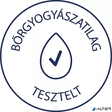 Matrica, tetoválás, 1 ív, 76x120 mm, AVERY ZWECKFORM, 'Z-Design No.54153',  csillagok