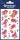 Matrica, fólia,  1 ív, 76x120 mm, AVERY ZWECKFORM, 'Z-Design No.56061',  hableány