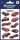 Matrica, tetoválás, 1 ív, 76x120 mm, AVERY ZWECKFORM, 'Z-Design No.56764', verseny