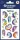 Matrica, tetoválás, 1 ív, 76x120 mm, AVERY ZWECKFORM, 'Z-Design No.56767',  unikornisok
