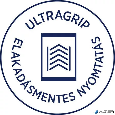 Etikett, univerzális, 38x21,2 mm, AVERY ZWECKFORM, "Sparpack", 4225 etikett/csomag