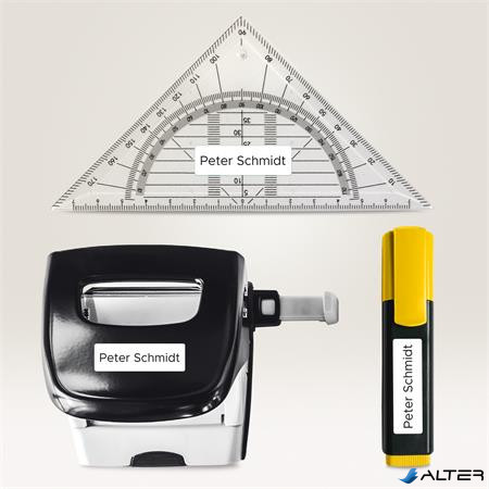Etikett, univerzális, eltávolítható, 35,6x16,9 mm, AVERY ZWECKFORM, "Sparpack", 5200 etikett/csomag