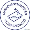 Etikett, univerzális, eltávolítható, 63,5x29,6 mm, AVERY ZWECKFORM, 2700 etikett/csomag