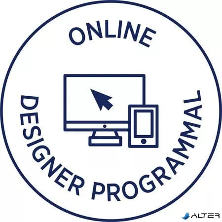 Etikett, univerzális, eltávolítható, 96x50,8 mm, AVERY ZWECKFORM, 300 etikett/csomag