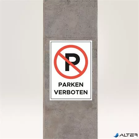 Etikett, 210x297 mm, poliészter, időjárásálló, 210x297 mm, AVERY ZWECKFORM, fehér, 20 etikett/csomag