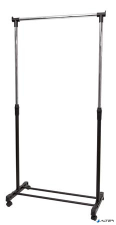 Ruhaállvány, mobil, ALBA