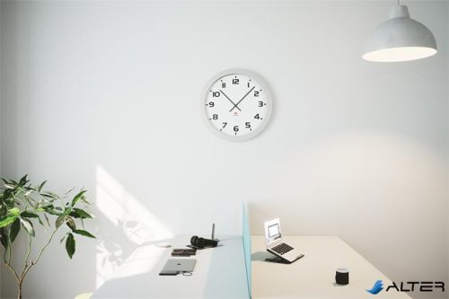 Falióra, óriás méret, 60 cm, ALBA 'Horgiant', szürke