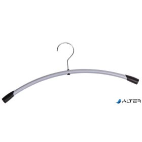 Vállfaszett, fém, ALBA