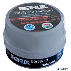 Bőrápoló balzsam, 160 g, " Bionur"