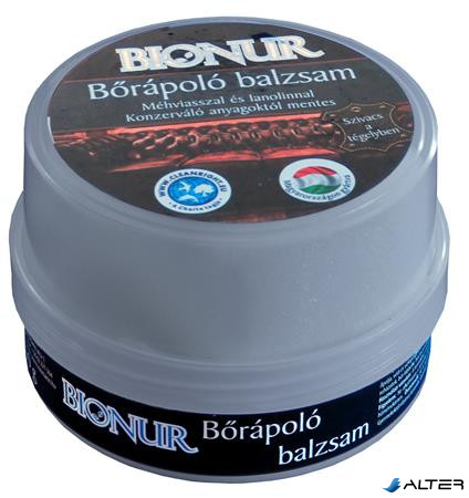 Bőrápoló balzsam, 160 g, " Bionur"