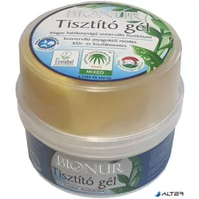 Tisztító gél kárpithoz, 180 g, "Bionur"