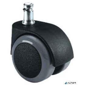 Görgő autofékezős, irodai székhez, 11-es (5db)