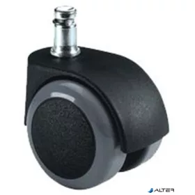 Görgő autofékezős, irodai székhez, 11-es (5db)